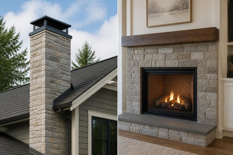 Annual Chimney Inspection
